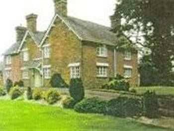 Balterley Green Farm Crewe Buitenkant foto