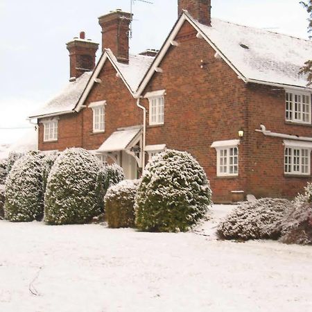 Balterley Green Farm Crewe Buitenkant foto