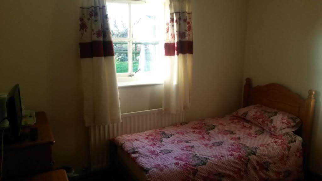 Balterley Green Farm Crewe Buitenkant foto